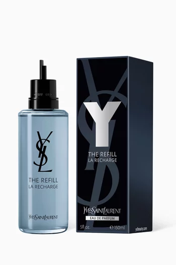 Y Eau De Parfum Refill, 150ml
