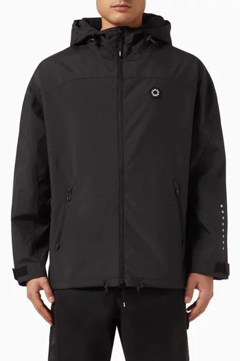 Boke 2.0 Windbreaker in Nylon