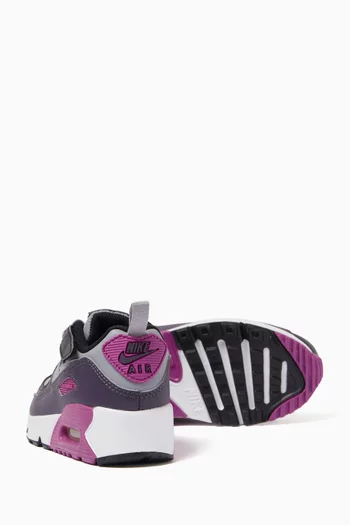Air Max 90 EasyOn Sneakers