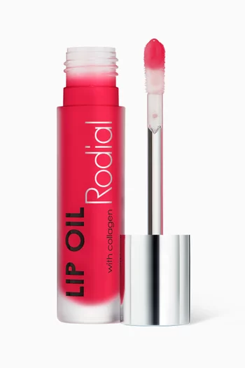 Cherry Lip Oil, 4ml