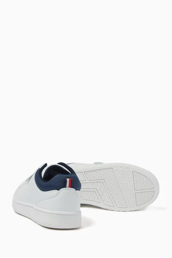 Jack Low-top Sneakers