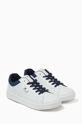 Jack Low-top Sneakers