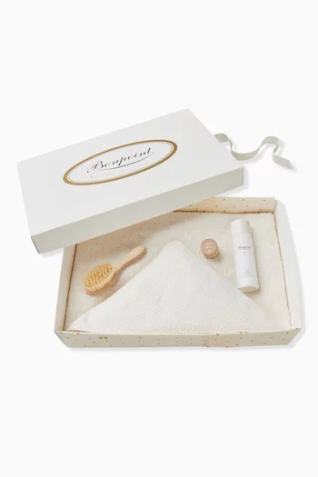 Bath Box Gift Set