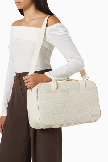 Denver Diaper Bag