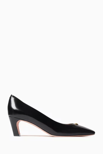 Seprin 55 Pumps in Patent Leather