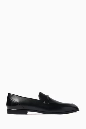Waylon Loafer in Leather