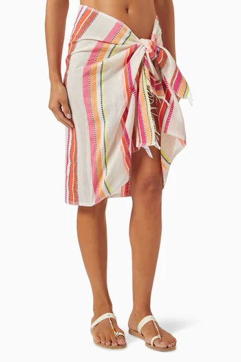 Lema Sarong in Cotton