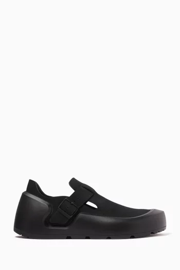 Reykjavik  Slip-on Shoes in Nubuck Leather