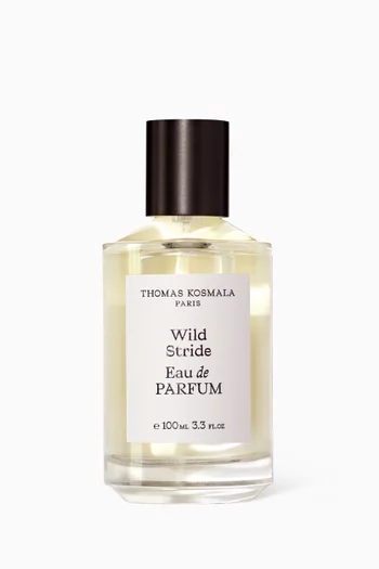 Wild Stride Eau de Parfum, 100ml