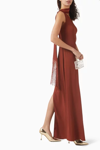 Caroline Maxi Dress
