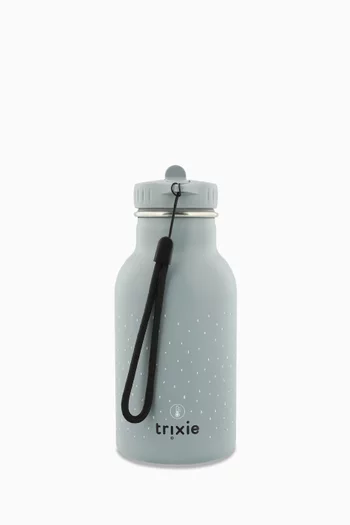 Mr. Shark Insulated Water Bottle