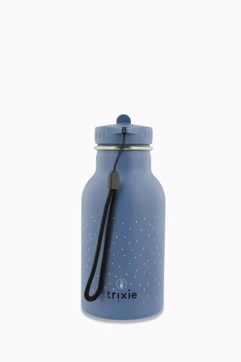 Mrs. Elephant Insulated Water Bottle