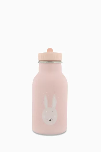 Mrs. Rabbit Insulated Water Bottle