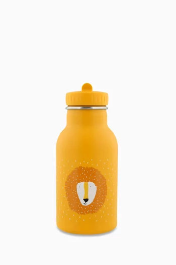 Mr. Lion Insulated Water Bottle
