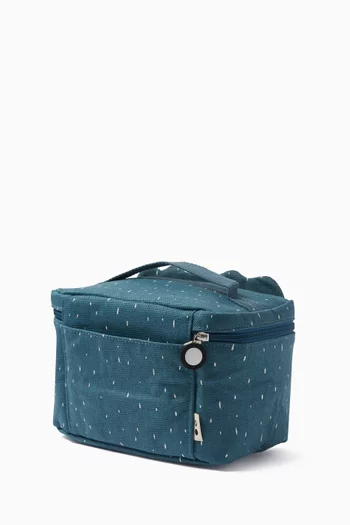 Mr. Triceratops Thermal Lunch Bag
