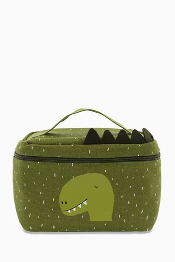 Mr. Dino Thermal Lunch Bag