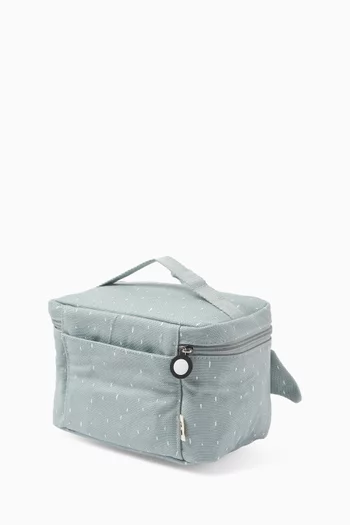 Mr. Shark Thermal Lunch Bag