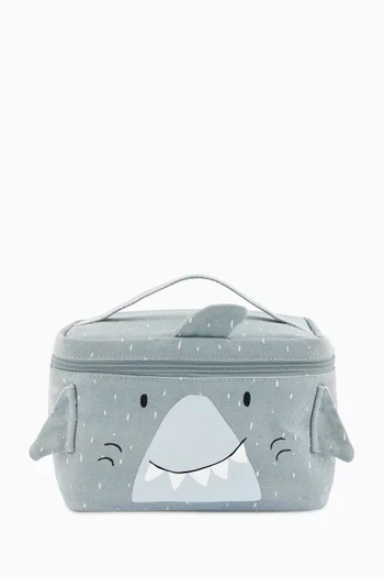 Mr. Shark Thermal Lunch Bag