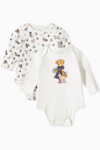 Infant polo ralph lauren clothes clearance