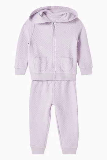 Shop Polo Ralph Lauren Baby Girl For Baby Girls Online in UAE Ounass