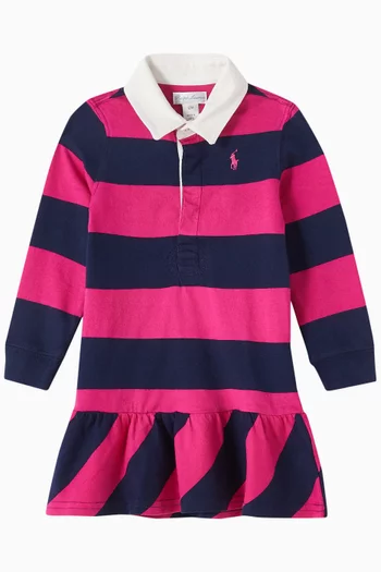 Shop Polo Ralph Lauren Dresses for Baby Girls in UAE Dubai Online Ounass
