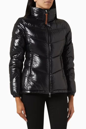 Shop Moncler for Women Online in Dubai Abu Dhabi Ounass UAE
