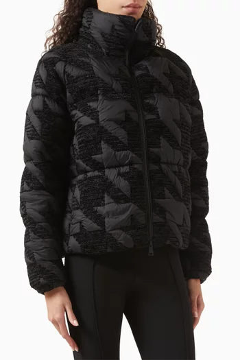 Moncler puffer jacket sale best sale