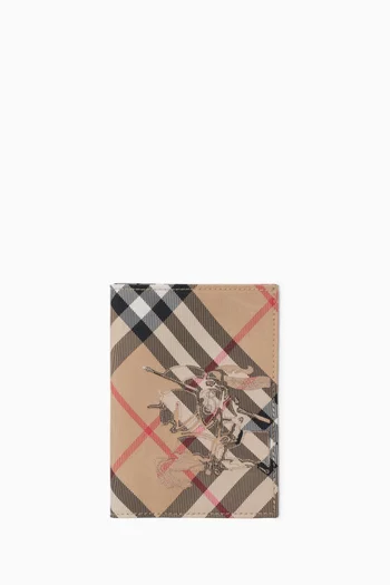 Burberry wallet dubai outlet