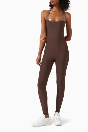 Rita Jumpsuit