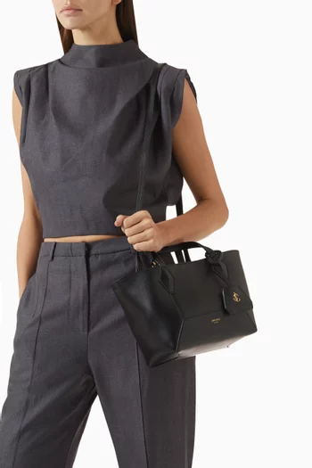 Small Diamond Tote Bag