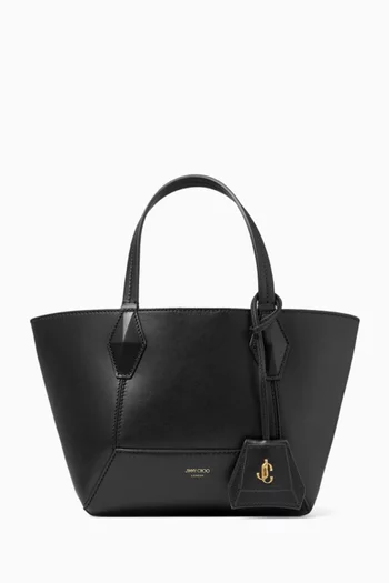 Small Diamond Tote Bag