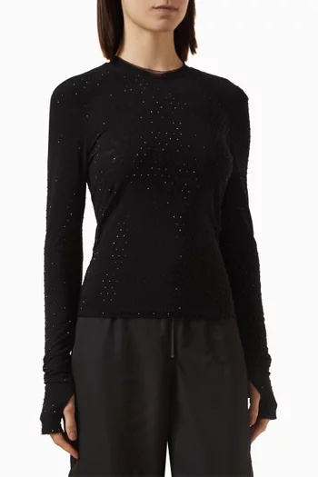 Illuminate Top