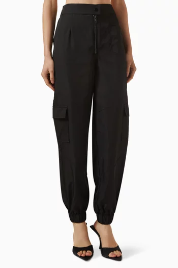 Shortcut Pants