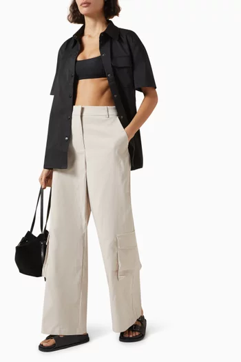 Cannes Cargo Pants