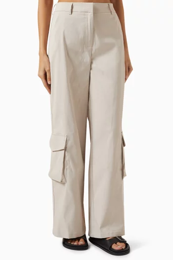 Cannes Cargo Pants