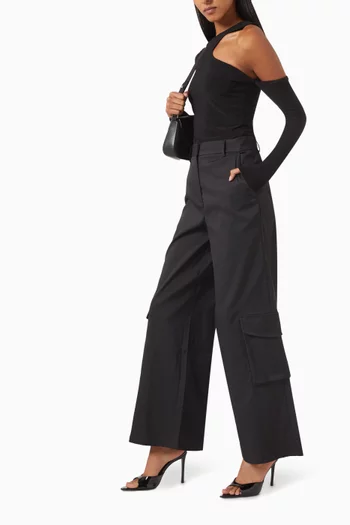 Cannes Cargo Pants