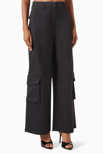 Cannes Cargo Pants