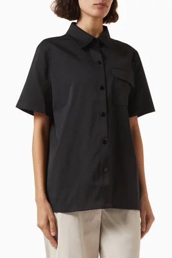 Rivello Buttoned Shirt