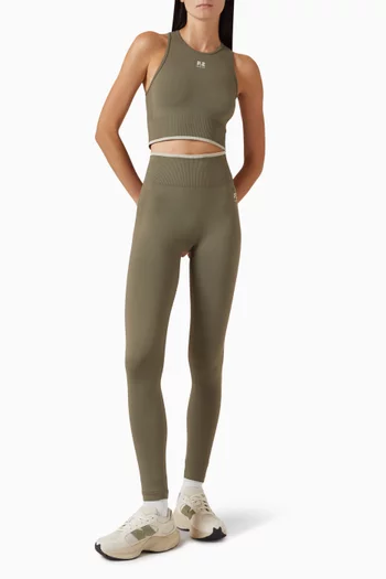 Restore Seamless Leggings in Stretch-nylon