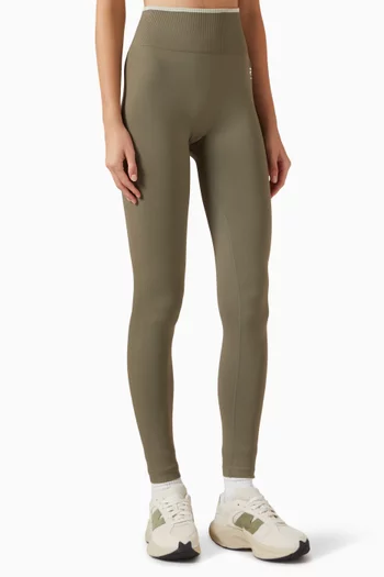 Restore Seamless Leggings in Stretch-nylon