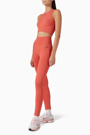 Restore Seamless Leggings in Stretch-nylon