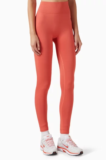Restore Seamless Leggings in Stretch-nylon