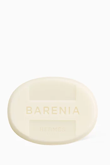 Barénia Perfumed Soap 125g