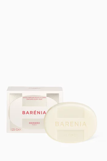 Barénia Perfumed Soap 125g