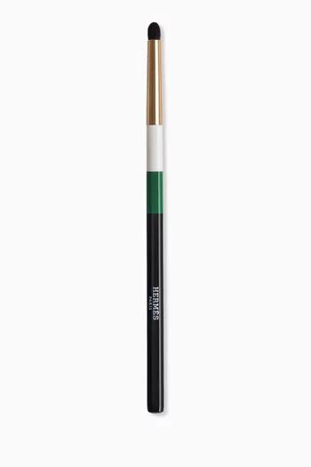 Les Pinceaux Hermès Precision Blending Eye Brush