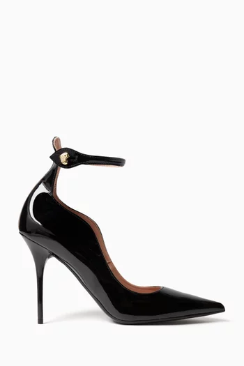 Shop Love Moschino Heels For Women Online in UAE Ounass