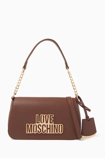 Moschino sling bag price shop