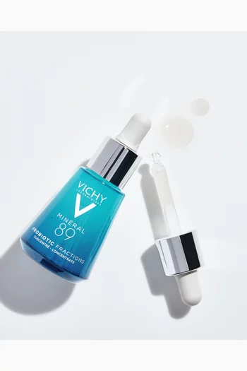 Mineral 89 Probiotic Fractions Regenerating and Repairing Serum With Niacinamide, 30ml