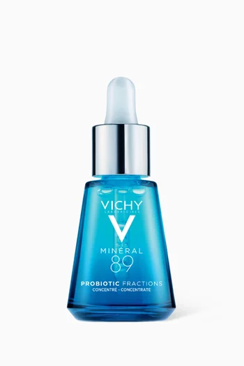 Mineral 89 Probiotic Fractions Regenerating and Repairing Serum With Niacinamide, 30ml