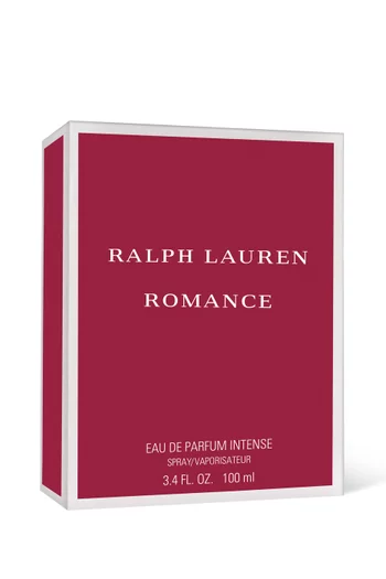 Romance Eau de Parfum Intense, 100ml